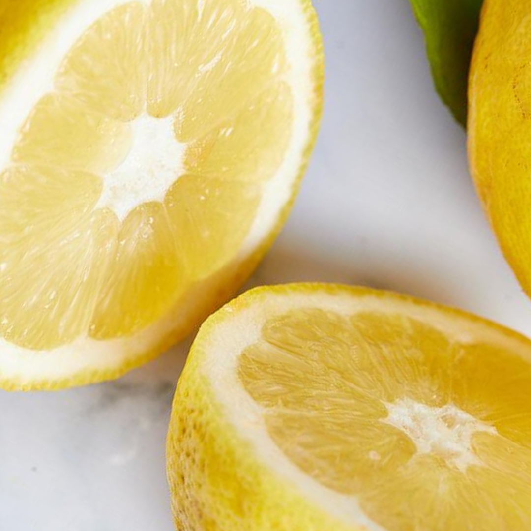 Is Lemon Juice Vegan?
