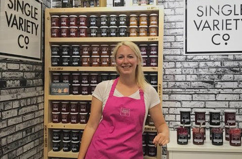 Speciality and Fine Food Fair - Single Variety Co