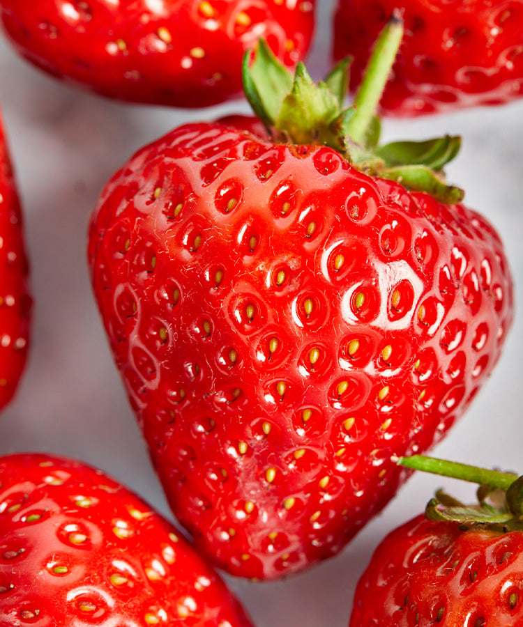 Spotlight On...Flair Strawberry Preserve - Single Variety Co