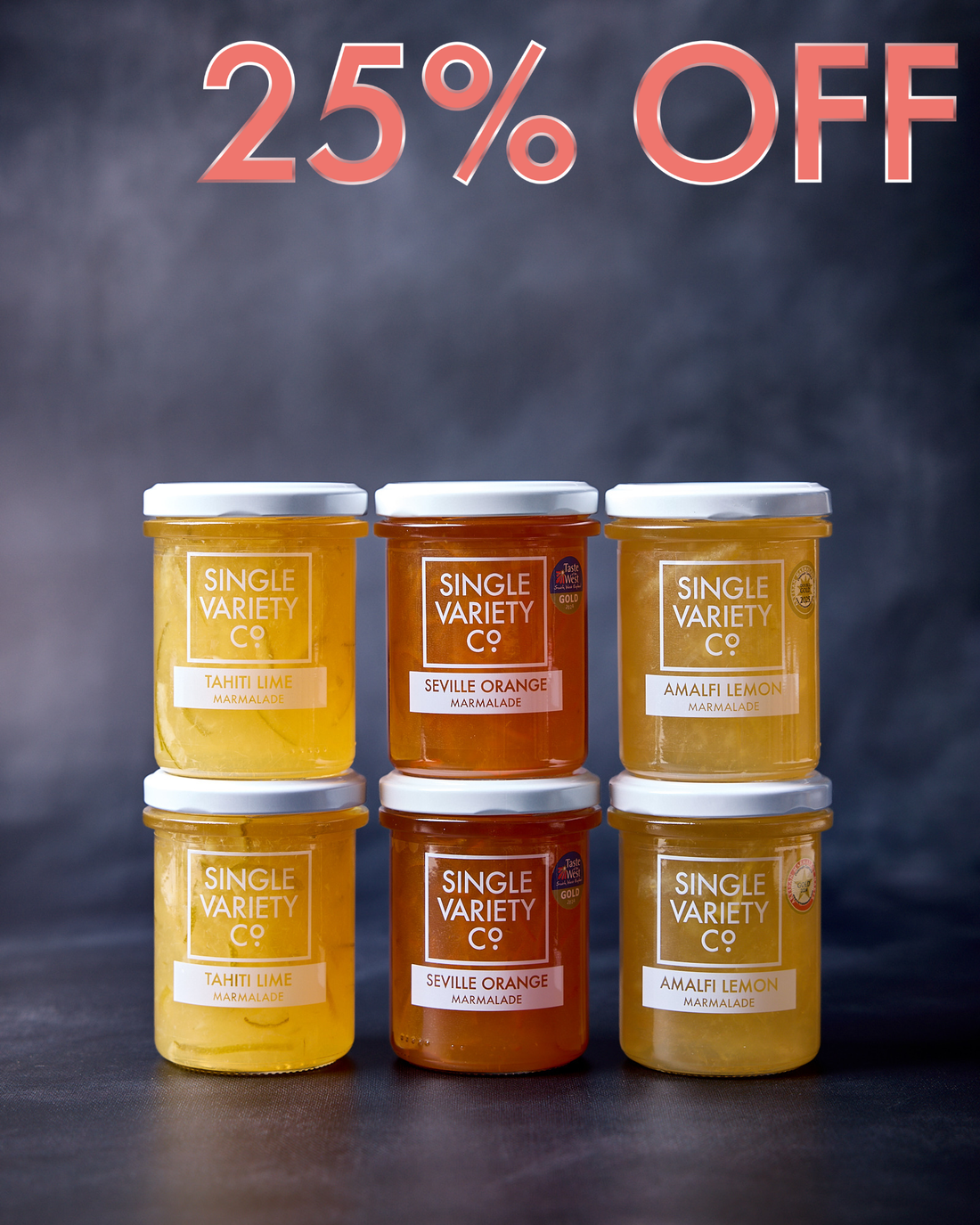 Black Friday Marmalade Box