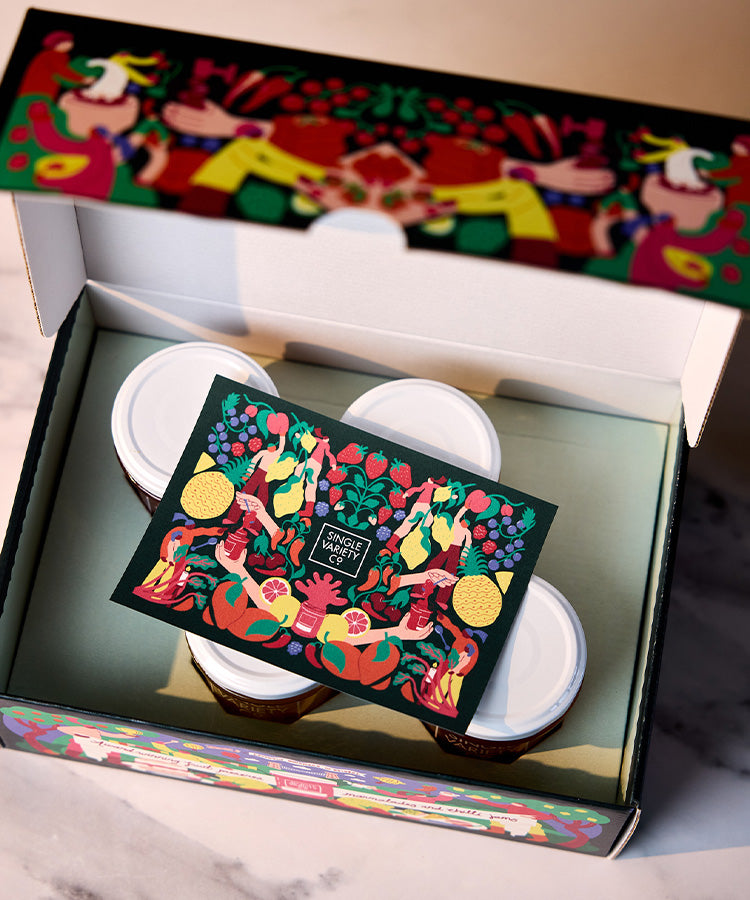 Create Your Own Gift Box