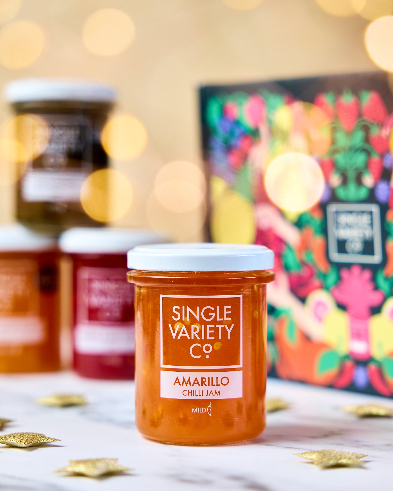 Chilli Jam Gift Box