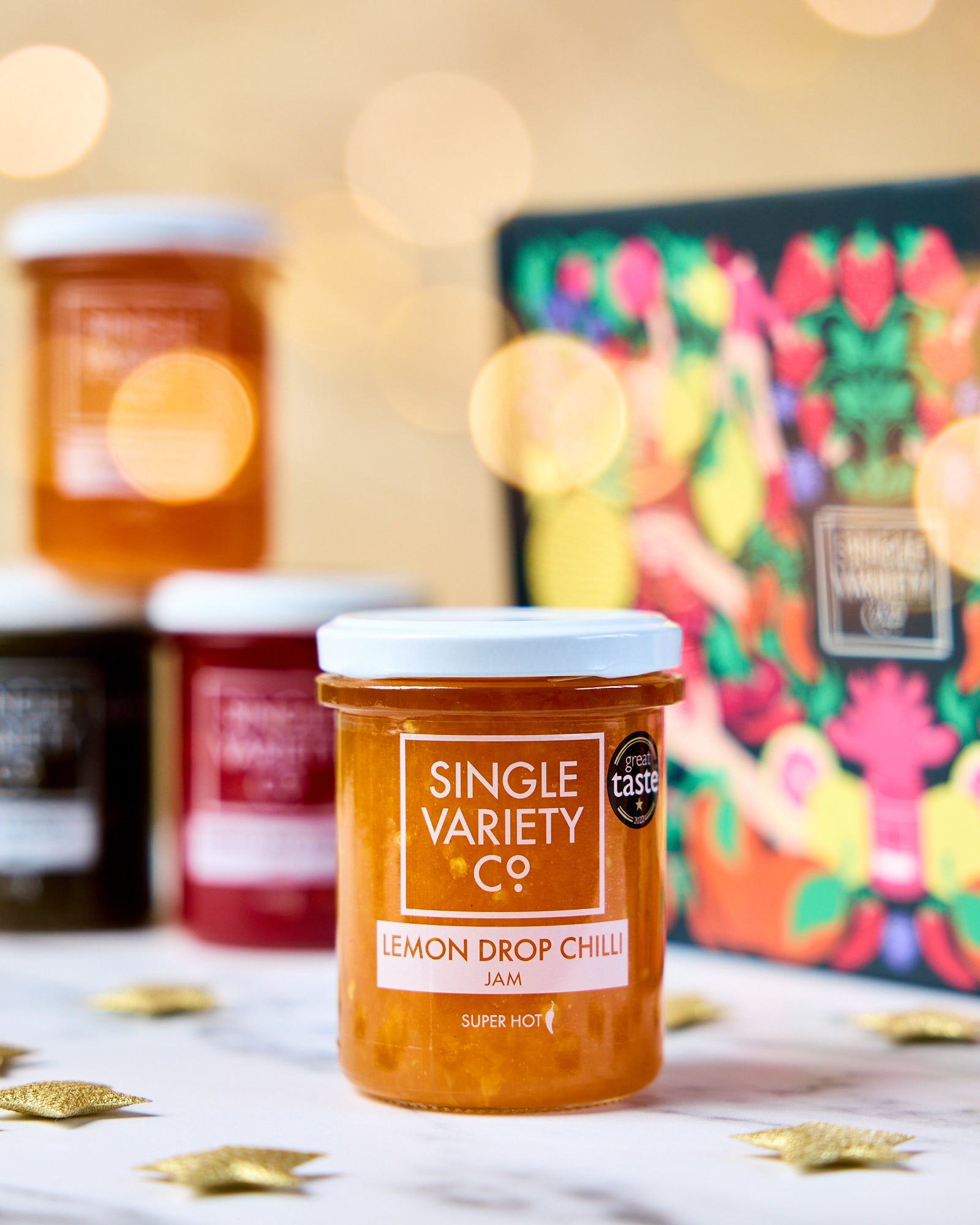 Chilli Jam Gift Box