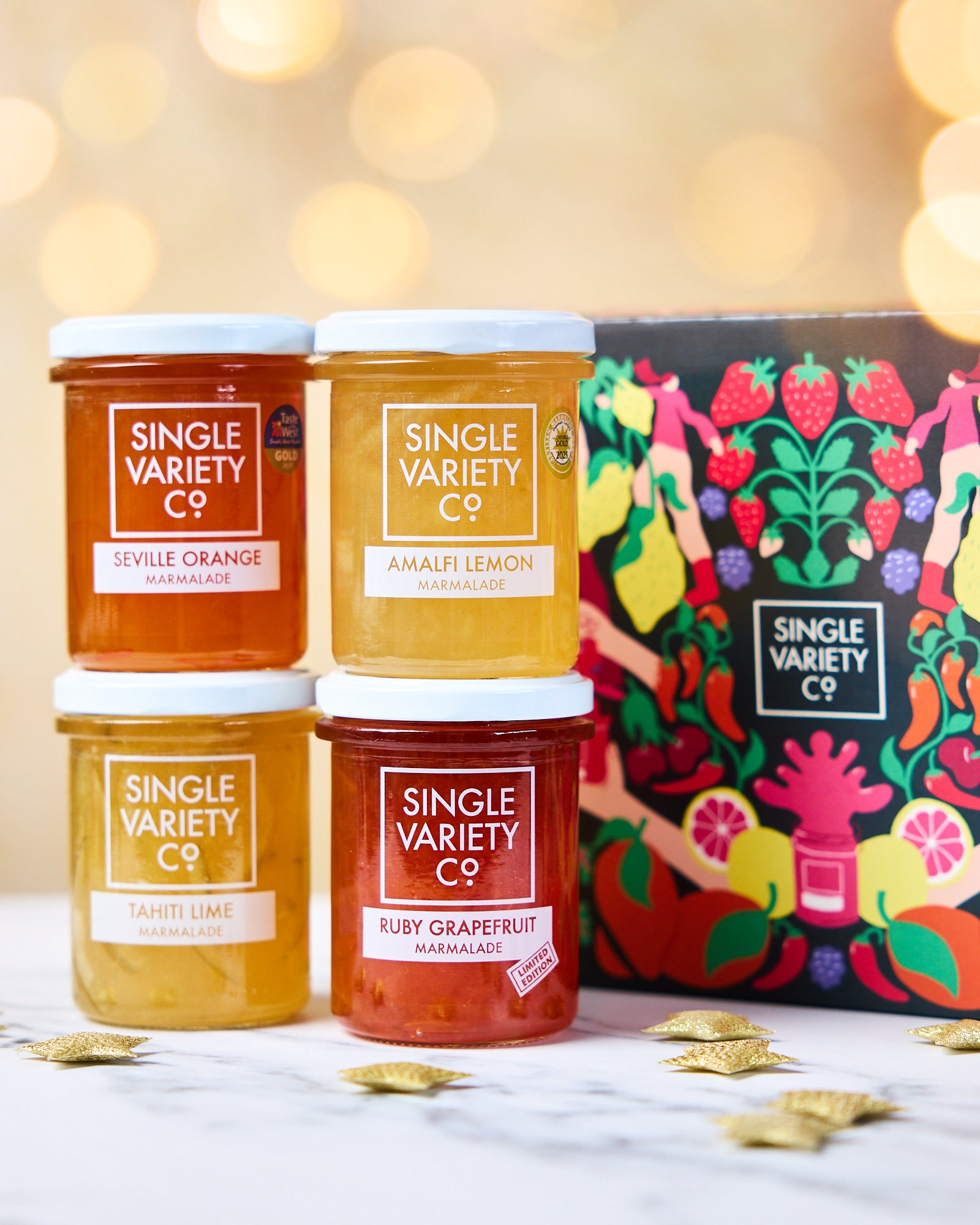 Marmalade Gift Box