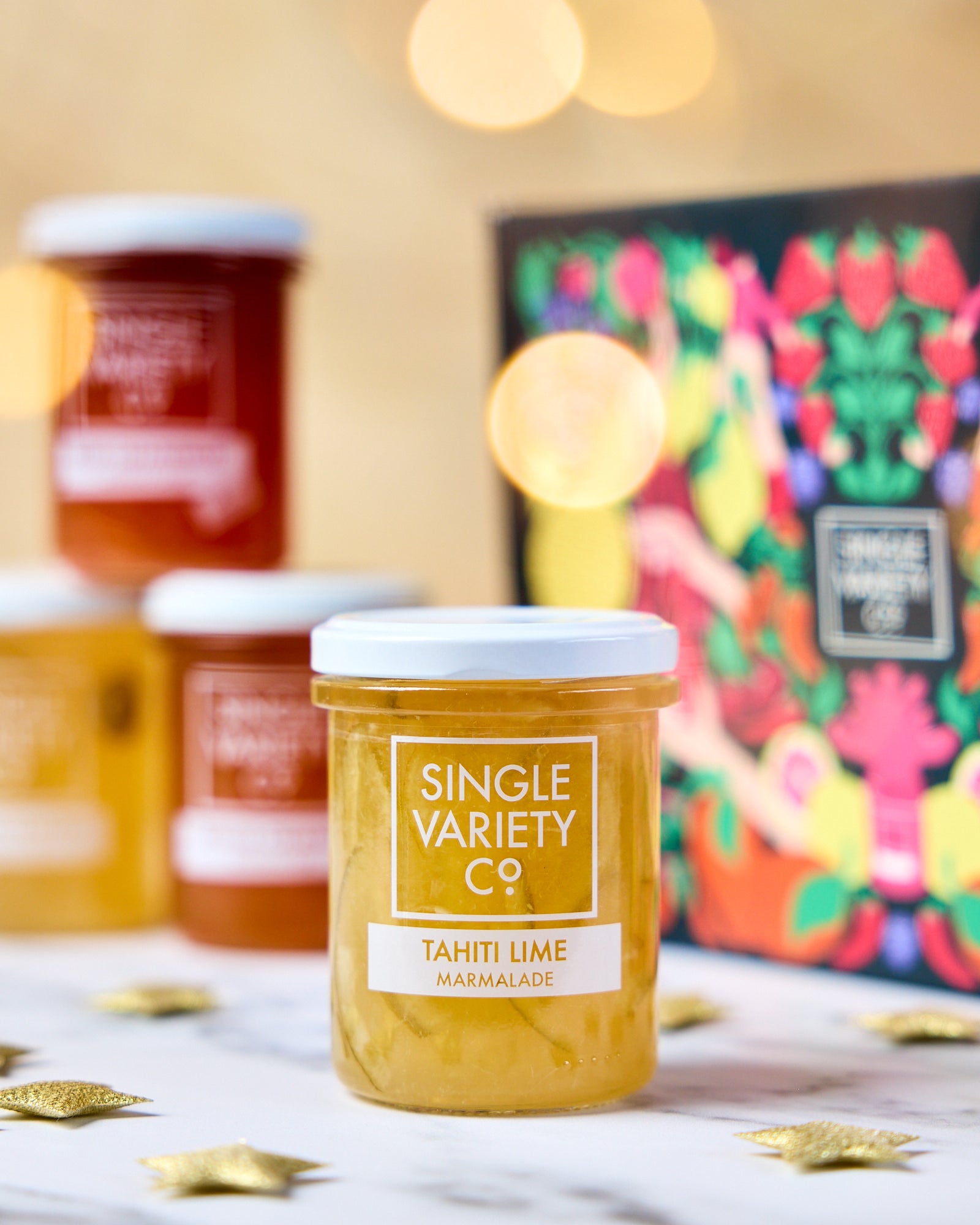Marmalade Gift Box