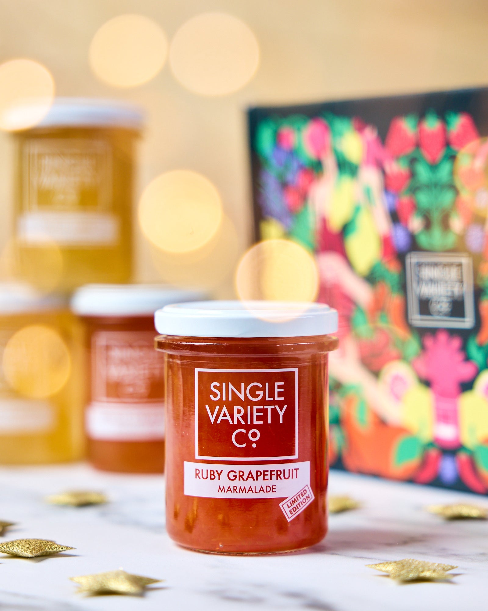 Marmalade Gift Box