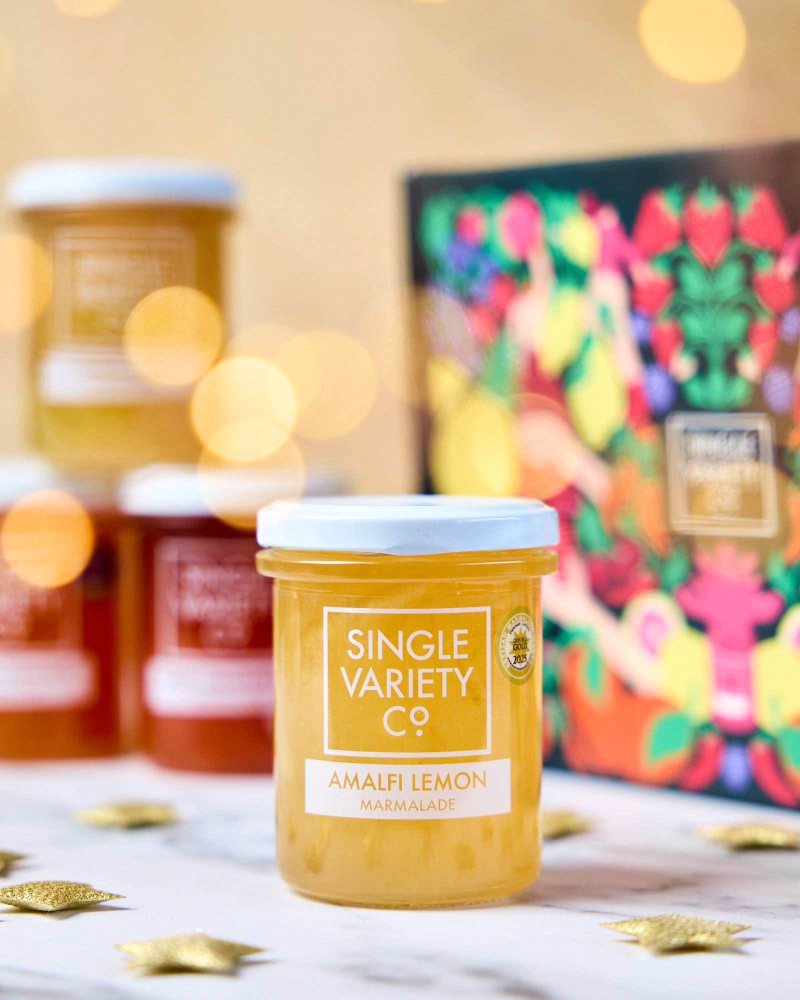 Marmalade Gift Box