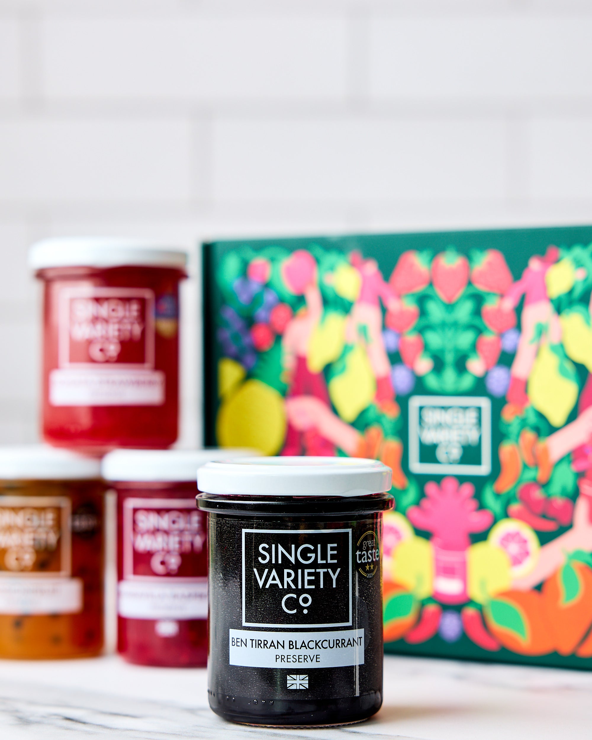 Create Your Own Gift Box