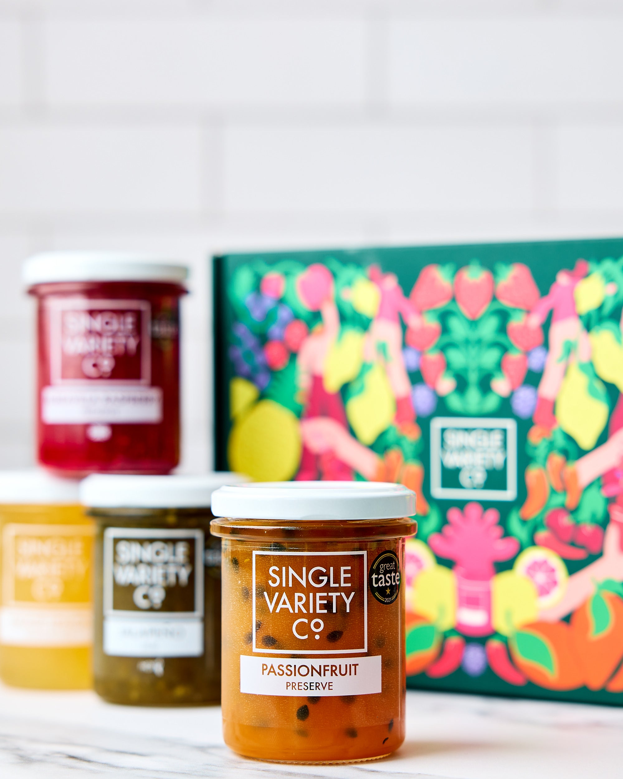 Create Your Own Gift Box