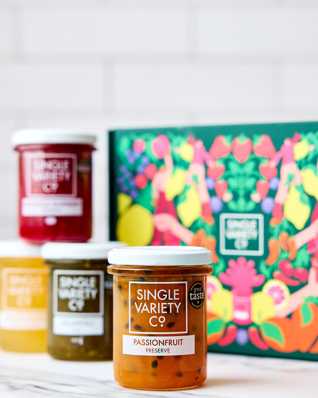 Create Your Own Gift Box