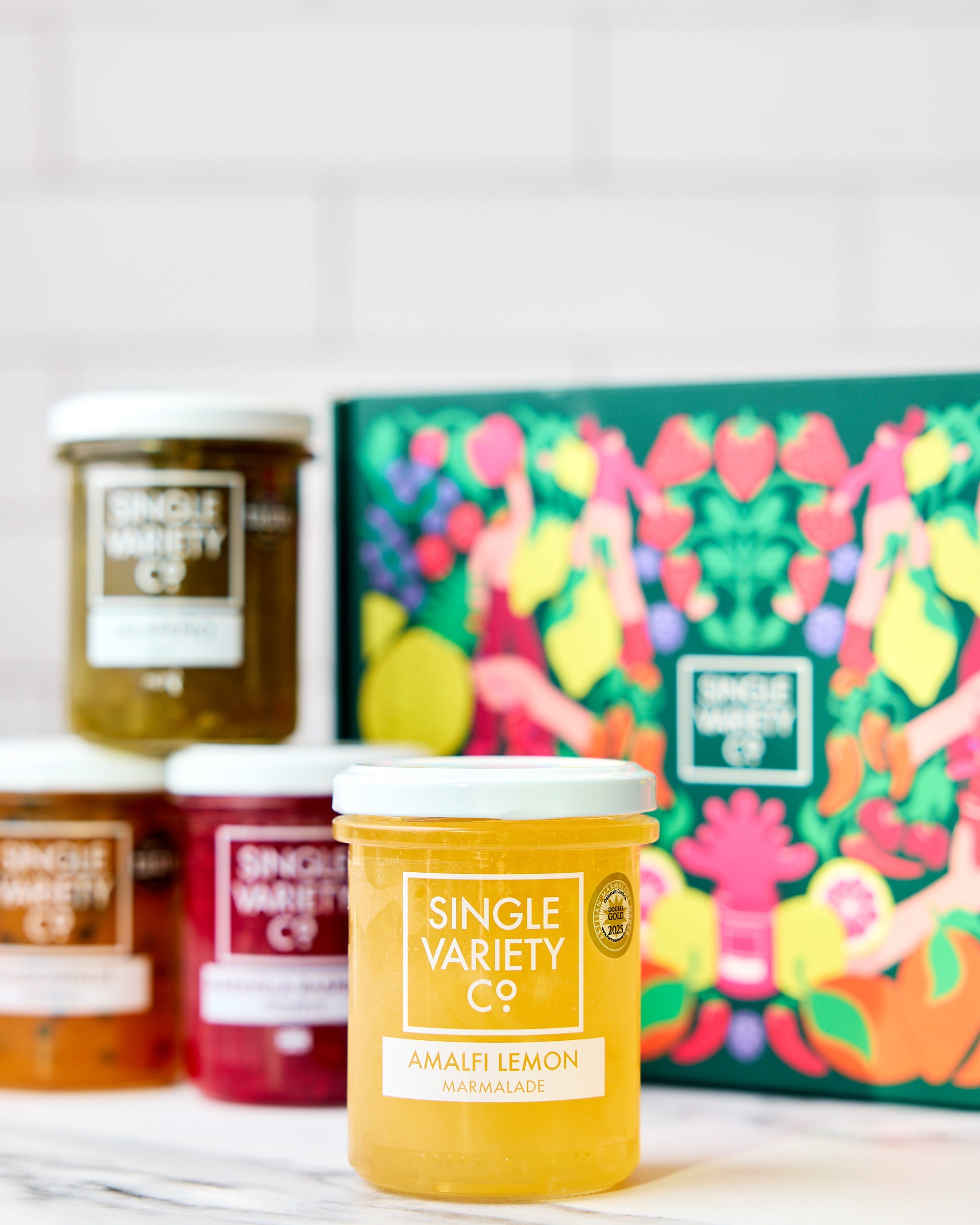 Create Your Own Gift Box