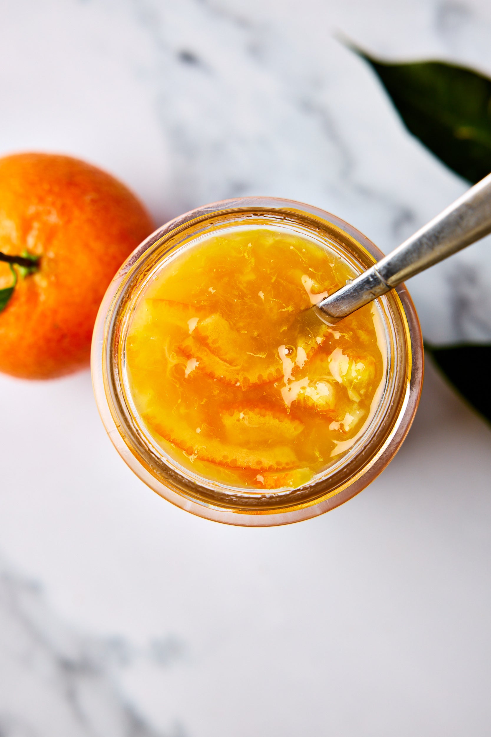 Tacle Mandarin Marmalade