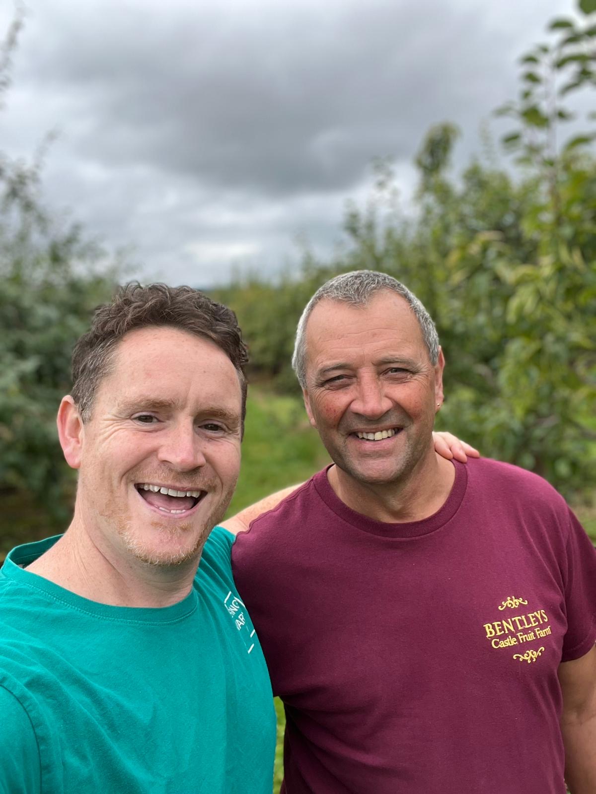 Limited Edition Merryweather Damson Preserve