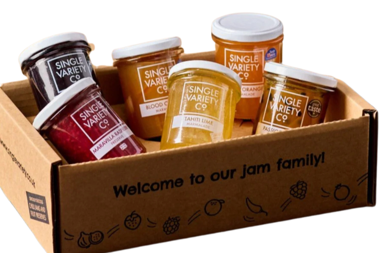 Preserve & Marmalade Bundle- save 10%