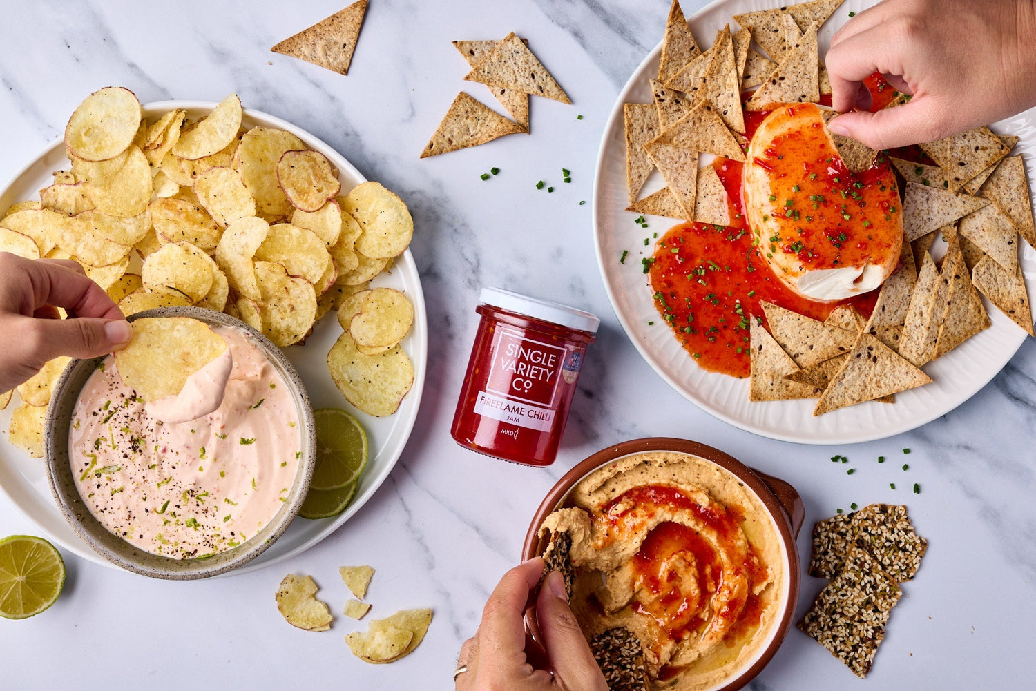 What to Eat With Chilli Jam: 8 of Our Favourite Ways to Use It