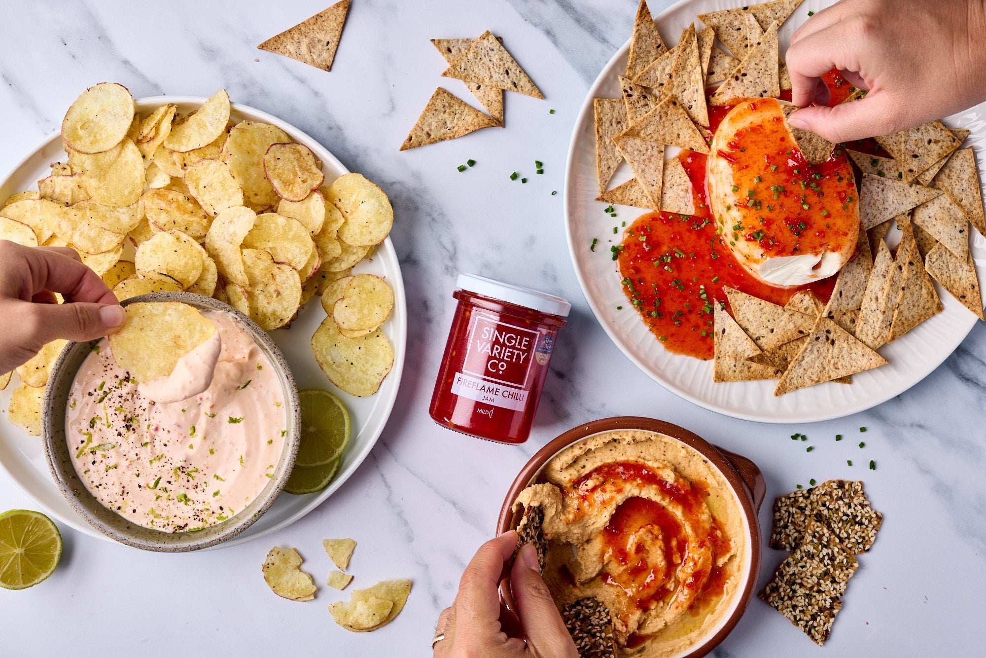 What to Eat With Chilli Jam: 8 of Our Favourite Ways to Use It