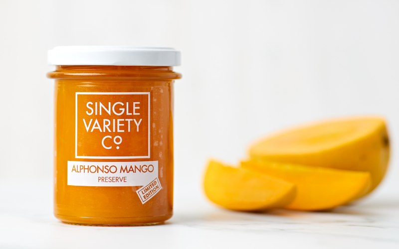 Alphonso Mango Preserve- FAQ's