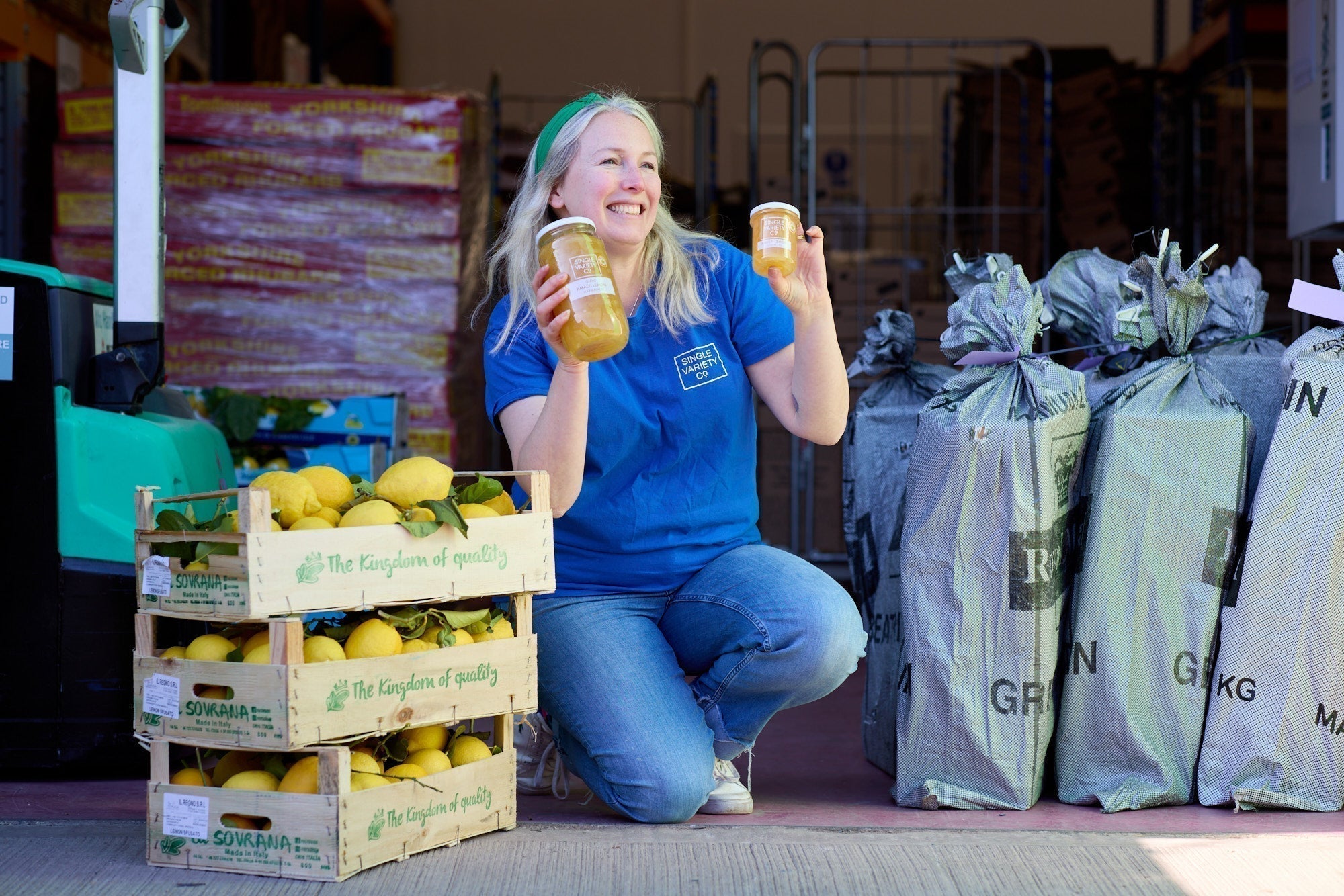 Amalfi Lemon Marmalade is named Best Marmalade in the World!