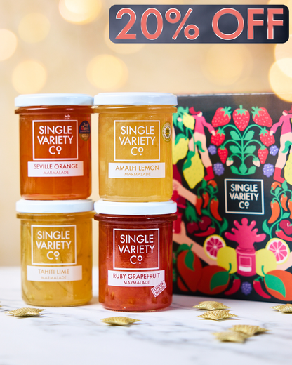Marmalade Gift Box