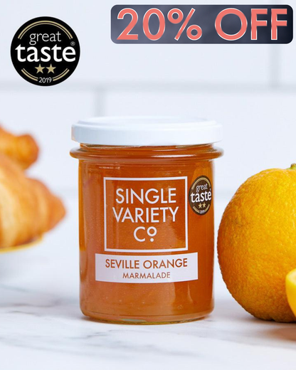 Seville Orange Marmalade