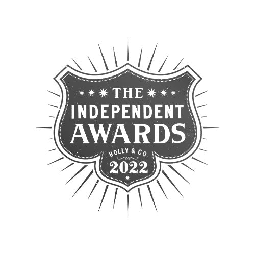 BW_2022_Independent_Awards_Logo_-_GOLD - Single Variety Co