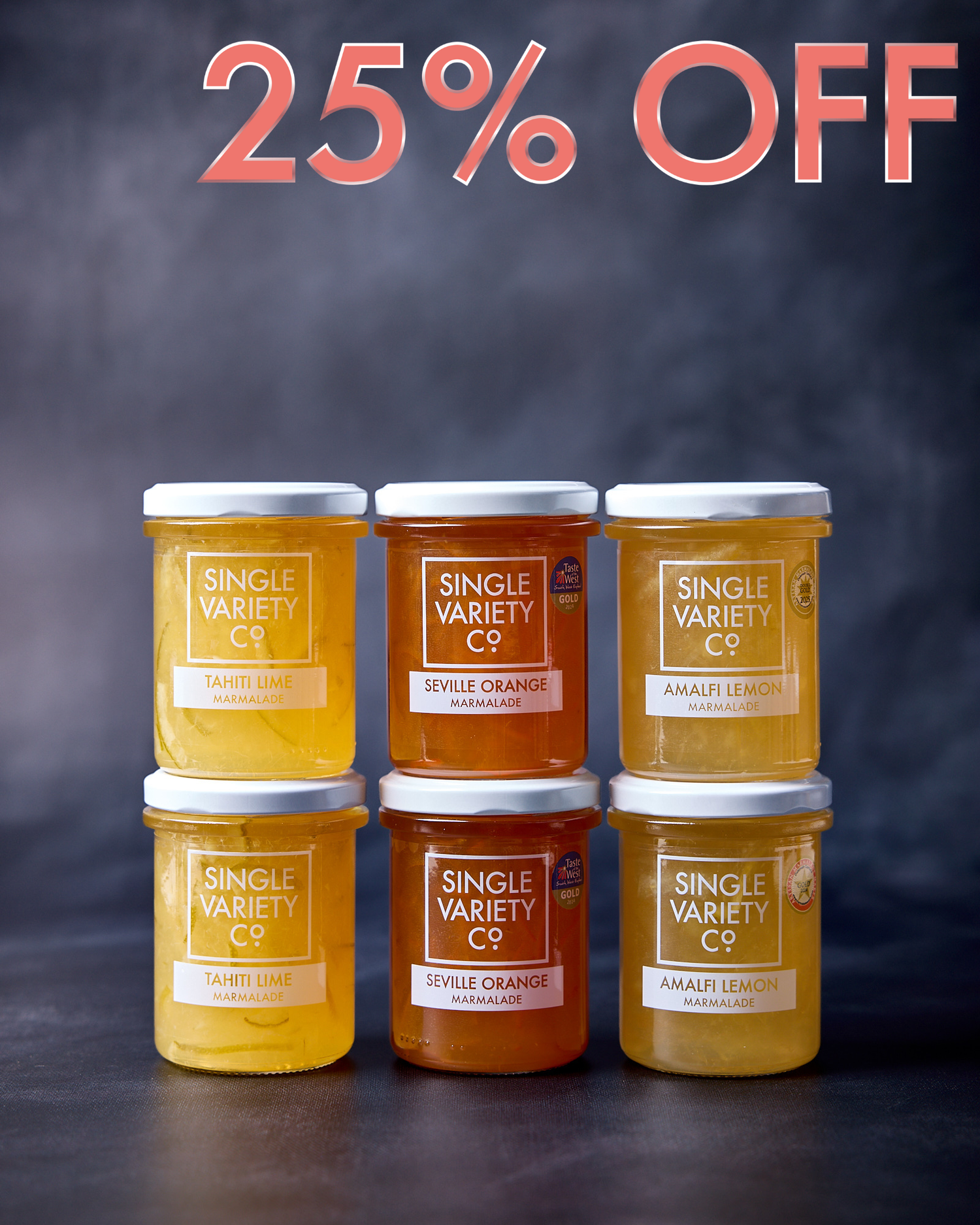 Black Friday Marmalade Box