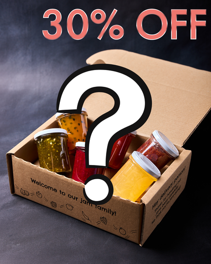 Black Friday Mystery Jam Box