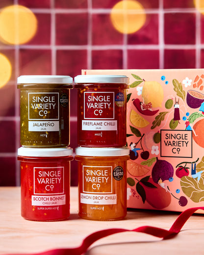 Chilli Jam Gift Box