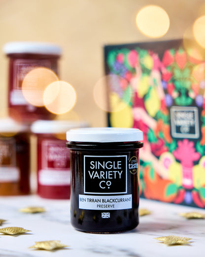 Marmalade &amp; Fruit Preserve Gift Box