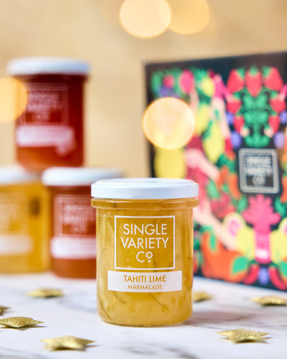 Marmalade Gift Box