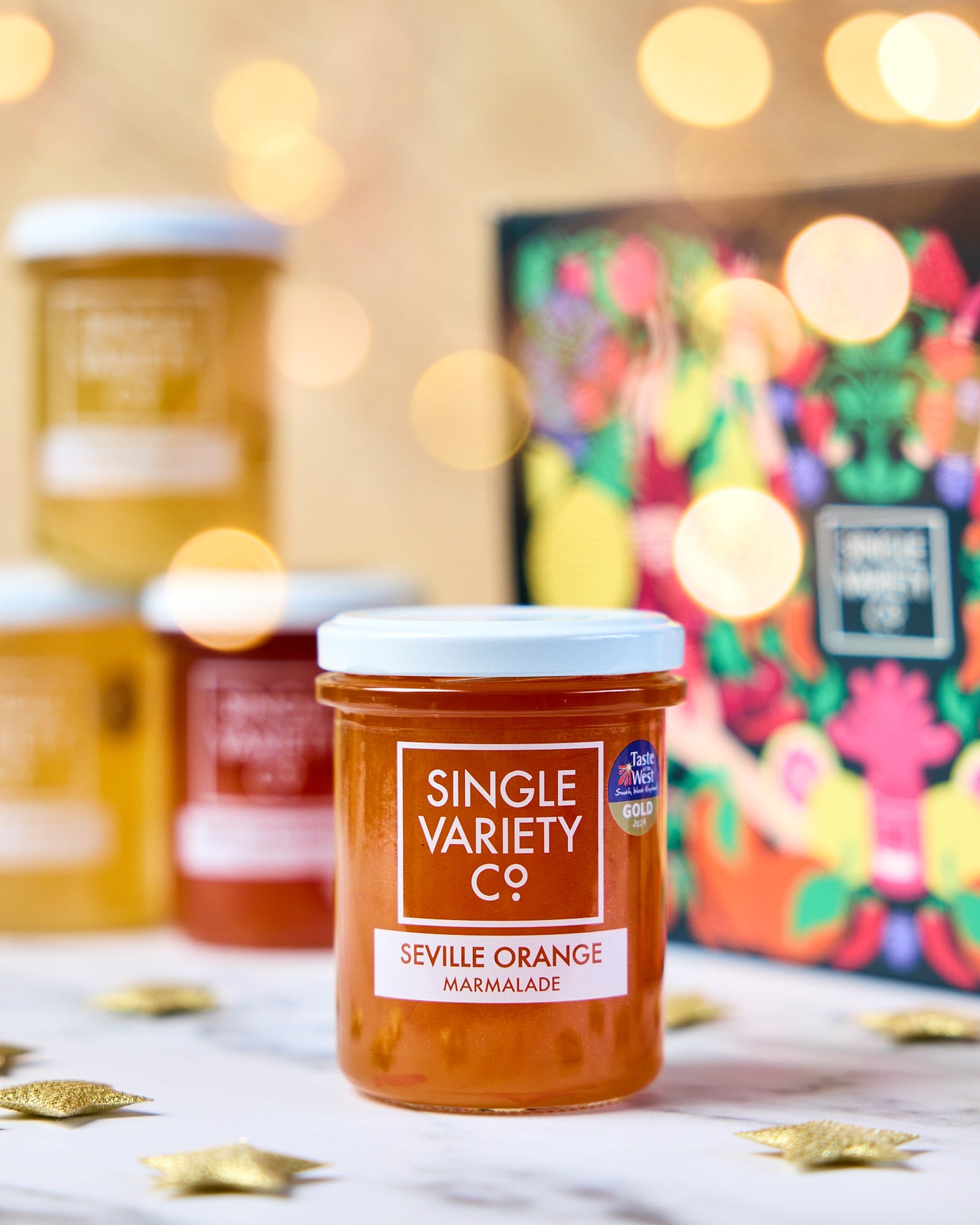 Marmalade Gift Box