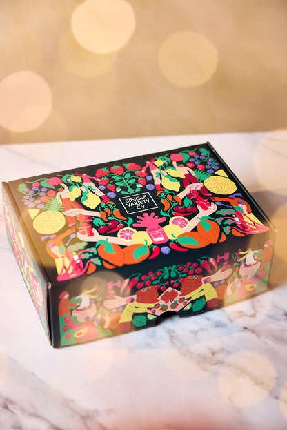 Chilli Jam Gift Box