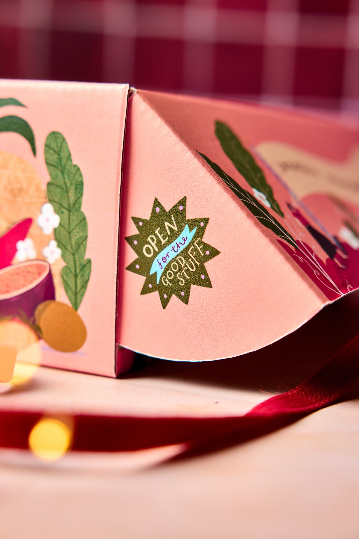 Chilli Jam Gift Box