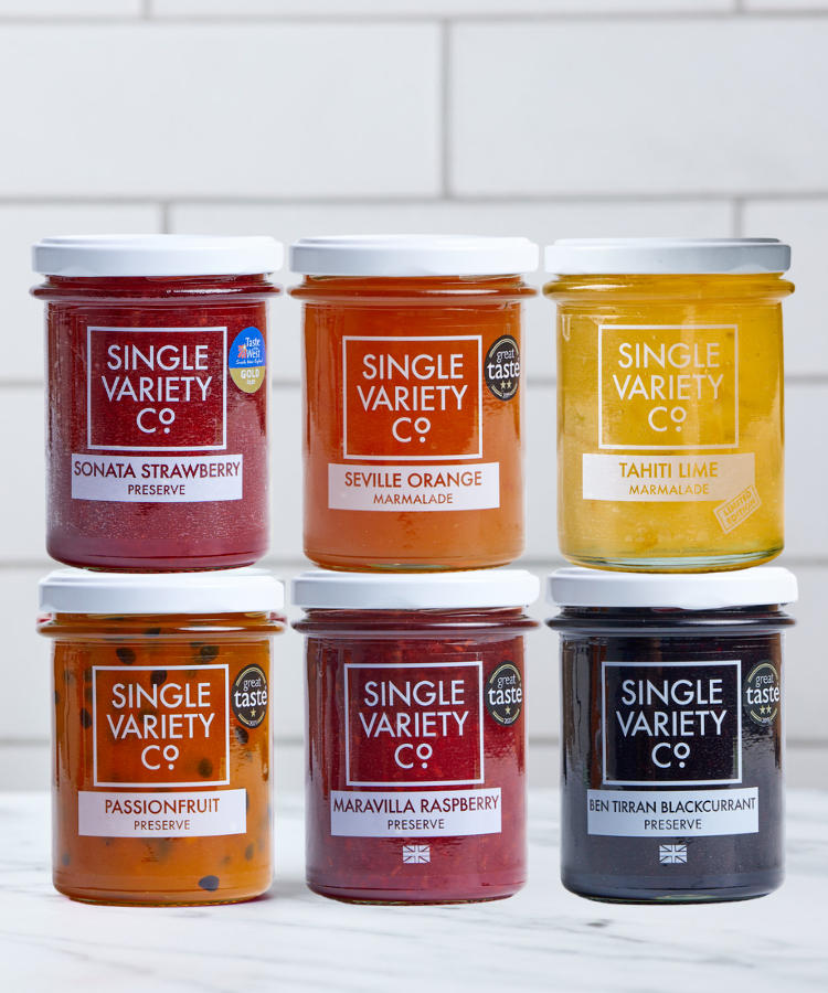 Preserve &amp; Marmalade Bundle- save 10%