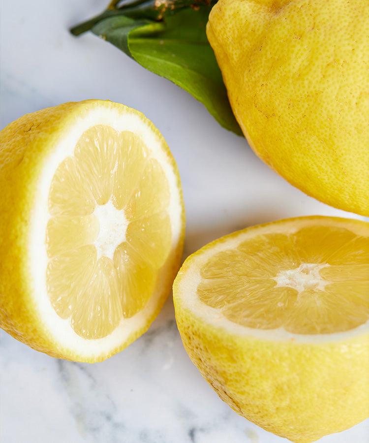 Amalfi Lemon Marmalade - Single Variety Co