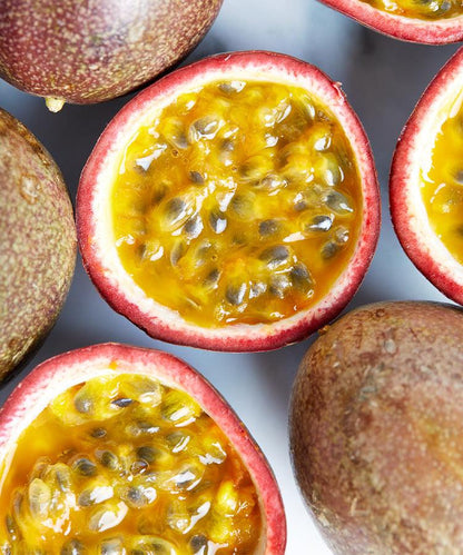Giant Passionfruit Preserve - Single Variety Co