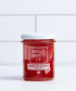 Limited Edition Harbinger Rhubarb Preserve - Single Variety Co