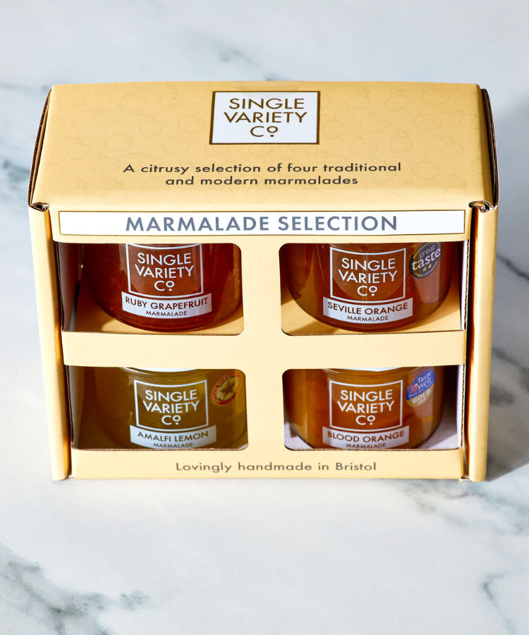 Marmalade Gift Box