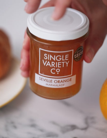 Seville Orange Marmalade